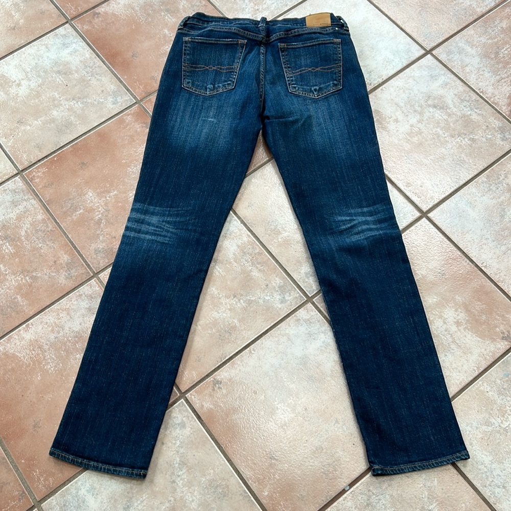 Lucky brand, sweet straight size 6